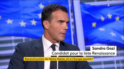 Cette semaine, depuis le Parlement européen à Bruxelles, la bande de «La faute à l’Europe?» Yann-Antony Noghès, Catherine Martens et Stéphane Rosenblatt ont débattu des affaires européennes en compagnie de ses principaux acteurs.