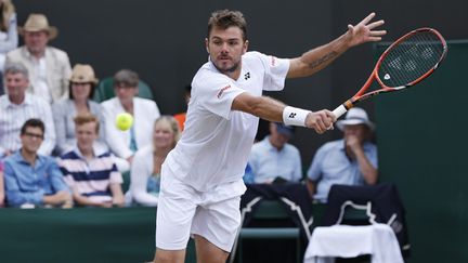 Stan Wawrinka