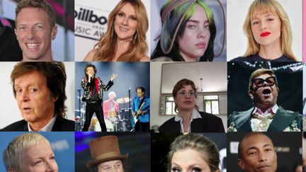 Musique : un concert de stars mondiales pour les soignants