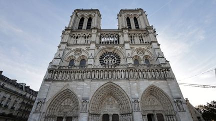 Clara Luciani, des maîtres du classique et un DJ français attendus pour la réouverture de Notre-Dame