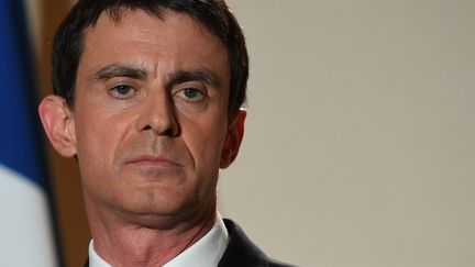 Primaire de la gauche : les soutiens de Manuel Valls déboussolés