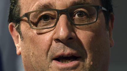 Logement neufs : François Hollande annonce la prolongation "jusqu'au 31 décembre 2017" du dispositif fiscal Pinel