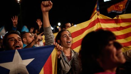 Référendum en Catalogne : un pays plus divisé que jamais