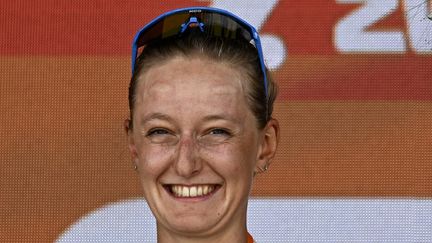 DIRECT. Tour de France femmes 2024 : après l'exploit de Cédrine Kerbaol, les Françaises encore à la fête ? Suivez la 7e étape