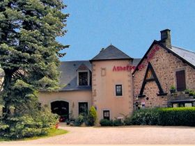 &nbsp; (Auberge de l'âtre © Auberge de l'Atre)