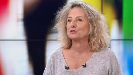 Jeanne Siaud-Facchin. (France 3)