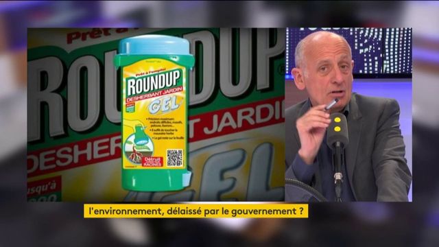 Dans son interview à TF1 Macron n'a pas parlé d'écologie "C'est pas sa tasse de thé" reconnait Corinne Lepage ex-ministre de l'environnement