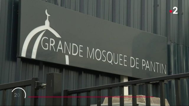 Islam Radical La Mosquee De Pantin Fermee