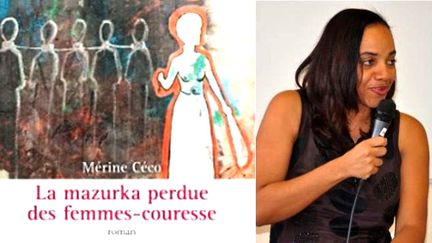 Mérine Céco signe "La Mazurka des femmes-couresse"
 (DR)