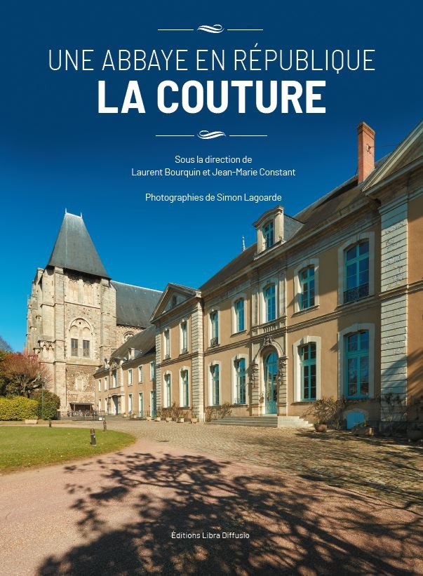 "Une abbaye en République: la Couture" (DR)