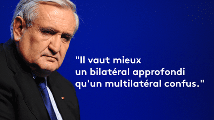 Le 27 février 2007, dans "Le Monde". (REA)