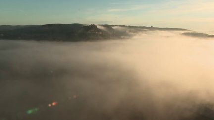 Périgord : découvrir la région lors d’un voyage en montgolfière à couper le souffle