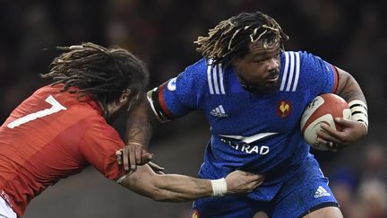 Rugby : déception pour la France