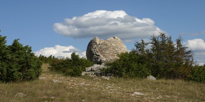 Le parc Utopix
 (DR )