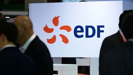 Entreprise : EDF annonce la baisse de son chiffre d'affaires