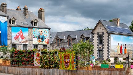 Festival Photo La Gacilly (©JeanMichelNiron)