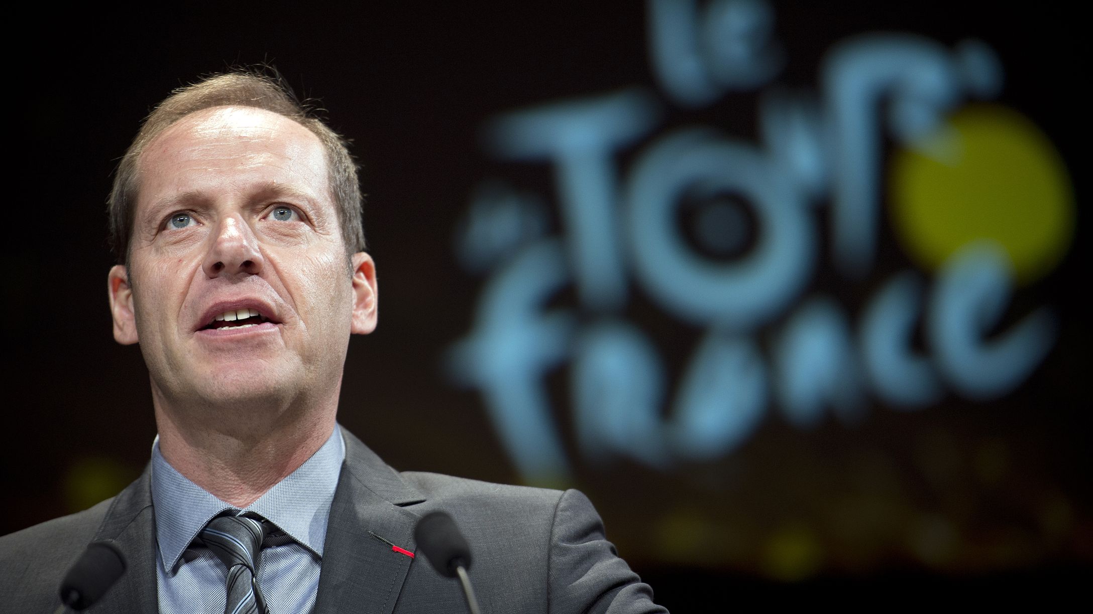 Christian Prudhomme Actualité, infos et vidéos en direct