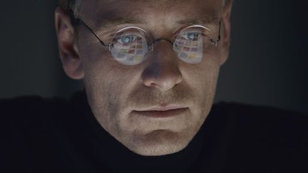 Michael Fassbender dans "Steve Jobs"
 (Universal Pictures International France)