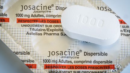 Amoxicilline sans ordonnance espagne