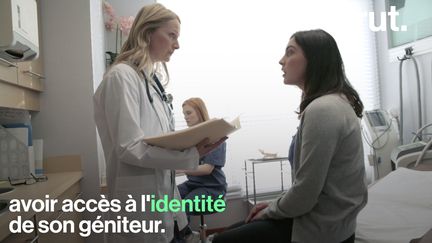 VIDEO. PMA : Quelles sont les autres mesures de la loi bioéthique ?&nbsp; (BRUT)