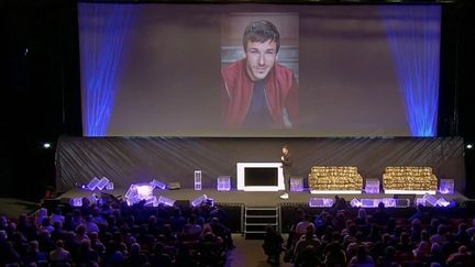 Mort de Gaspard Ulliel : le cinéma lui rend hommage