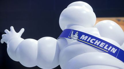 &nbsp; (Le(s) escroc(s) a(ont) réussi à soutirer au groupe Michelin 1,6 million d'euros © MAXPPP)