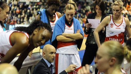 Les filles de Villeneuve d'Ascq (PIB / MAXPPP)