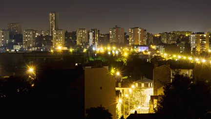 À Fontenay-sous-Bois, 60% des habitants devraient être exonérés de taxe d'habitation selon les estimations du maire. (KALANDYK / PHOTONONSTOP)