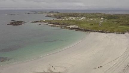 Irlande : balade autour des lacs du Connemara