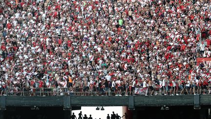 &nbsp; (ALEJANDRO PAGNI / AFP)