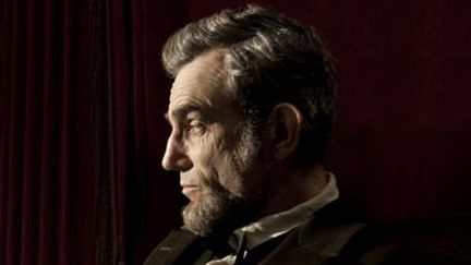 Daniel Day-Lewis interpr&egrave;te le pr&eacute;sident Lincoln, dans "Lincoln" de Steven Spielberg. (20TH CENTURY FOX)