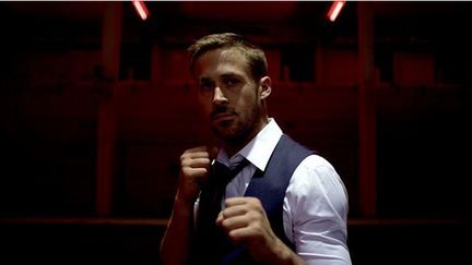 Ryan Goslin dans "Only God Forgives" de Nicolas Winding Refn
 (Space Rocket Nation, Gaumont &amp; Wild Bunch )