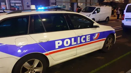 Homme abattu à Saint-Etienne : la piste d'une crise psychiatrique privilégiée