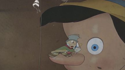 Cinéma : Pinocchio fait son retour sur les plateformes de VOD