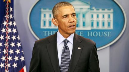 Barack Obama : l'heure du bilan