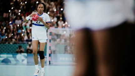 DIRECT. Handball aux JO 2024 : les choses sérieuses démarrent pour les Françaises... Suivez avec nous le quart de finale France-Allemagne dès 13h30