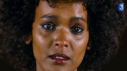 &quot;Fleur du désert&quot;, le combat de Waris Dirie contre l&#039;excision au cinéma
 (Culturebox)