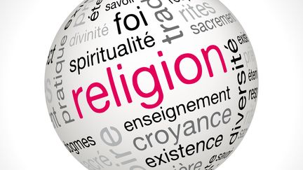 &nbsp; (Des grands-parents cherchent à imposer leur religion à leurs petits enfants © Fotolia)