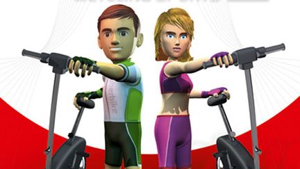 Cyberbike ps4 sale