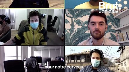 Les visioconférences comme Zoom ou Skype fatiguent notre cerveau. Voici 3 conseils concrets pour ne pas finir trop épuisé.