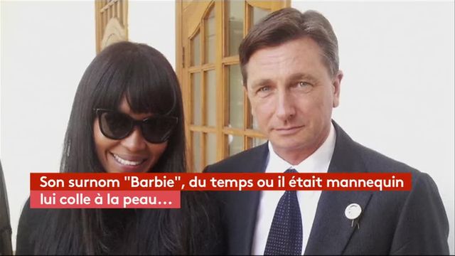 Un président torse nu sur Instagram : quand Borut Pahor se met en scène