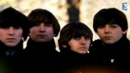 Les Beatles remasterisés à Abbey Road
 (Culturebox)