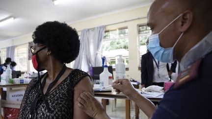 Covid-19 : l'influence de la Chine sur la vaccination en Afrique