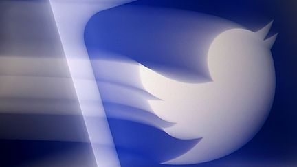 Des appels à la violence ont été diffusés sur Twitter contre la communauté asiatique.  (OLIVIER DOULIERY / AFP)