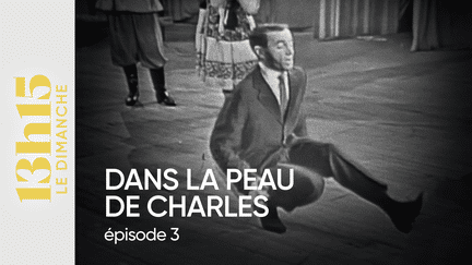 "13h15 le dimanche". Dans la peau de Charles > Episode 3 (13H15 LE DIMANCHE / FRANCE 2)