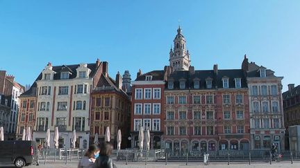 Immobilier : la ville de Lille est particulièrement prisée