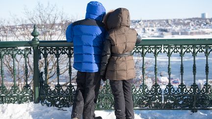 Hiver : comment soigner la dépression saisonnière ?