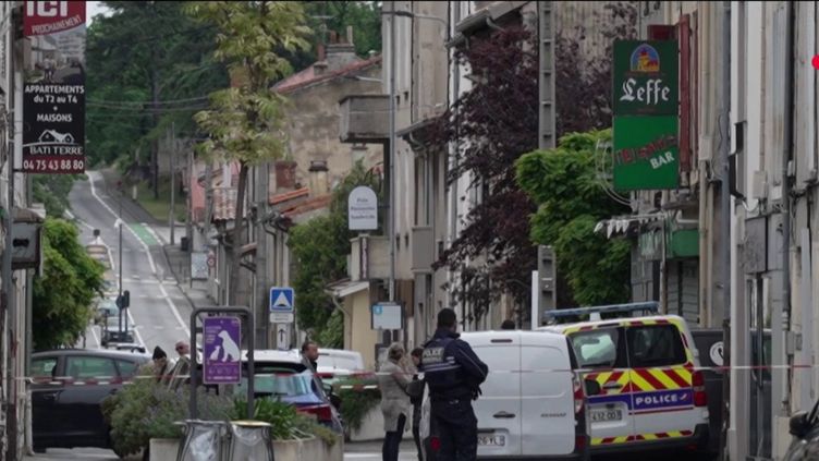 Drôme : à Valence, quatre meurtres en 15 jours