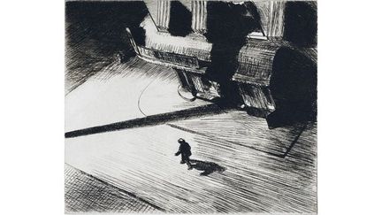 Gravure, Philadelphia Museum of Art : Purchased with the
	Thomas Skelton Harrison Fund, 1962
 (Philadelphia Museum of Art)