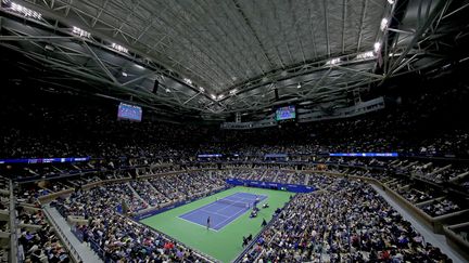 &nbsp; (MIKE STOBE / GETTY IMAGES NORTH AMERICA)